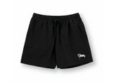 Geedup Co Handstyle Swim Shorts - Black